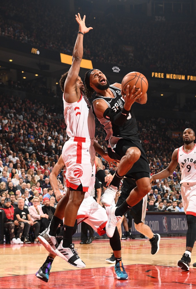 要徹底進入新的紀元？馬刺超市開張，繼兩位全明星之後，又一位第六人被擺上貨架！-黑特籃球-NBA新聞影音圖片分享社區