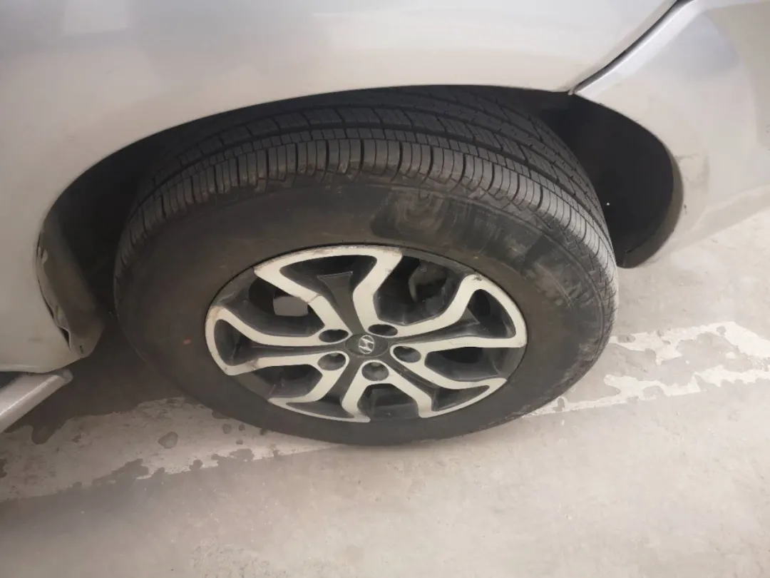 4万多入手合资二手紧凑级SUV—现代途胜，皮实耐用性价比高