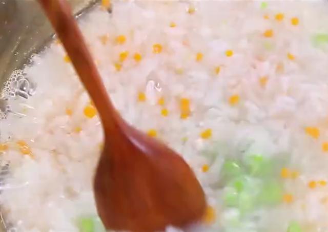 圖片[8]-這樣做的粥是小朋友的最愛多喝還能長大個孩子一口氣喝了3碗-起舞食譜網