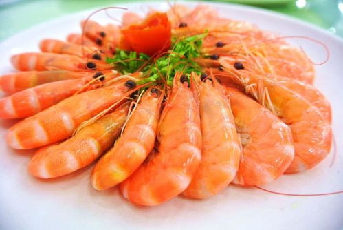 大虾里面有寄生虫不能吃？虾线、虾头、虾皮哪个部位更脏？