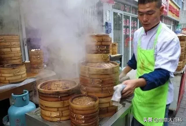 穷人不敢创业?没关系,这三个小本创业项目让你赚翻天