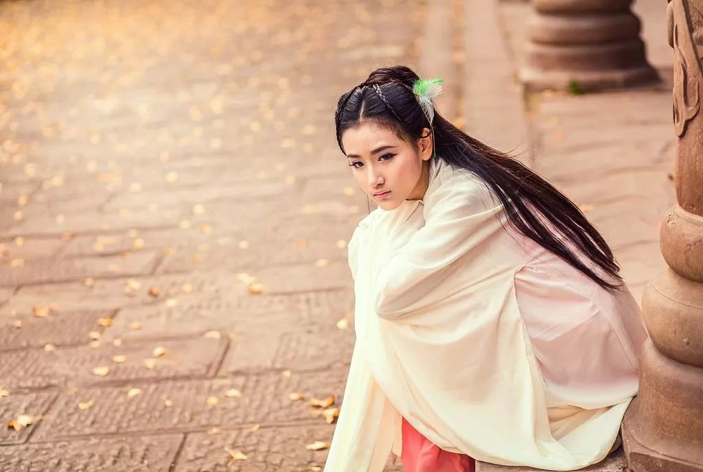 这5首写给情人的诗词，首首深情-第4张图片-非凡网