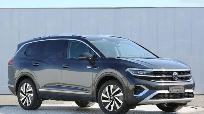 全新国产奇骏、汉兰达、思域、奔驰C级申报图曝光！