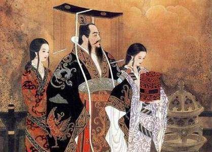 汉武帝刘秀蒙受“不白之冤”