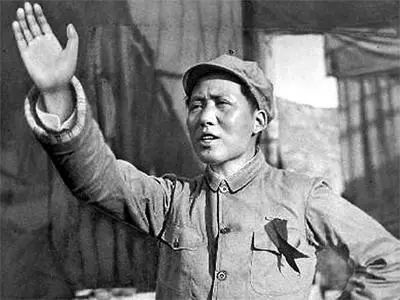 反对官僚主义！毛泽东一生的&ldquo;持久战&rdquo;