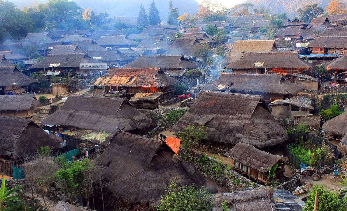 盤點10座美不勝收，可以自由呼吸，號稱“天然氧吧”的小城