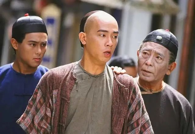 《鹿鼎记》10位主演近况：男三离婚4次，“二老