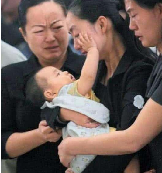 悲情丛飞做公益11年，患癌后，受捐助的人：你什