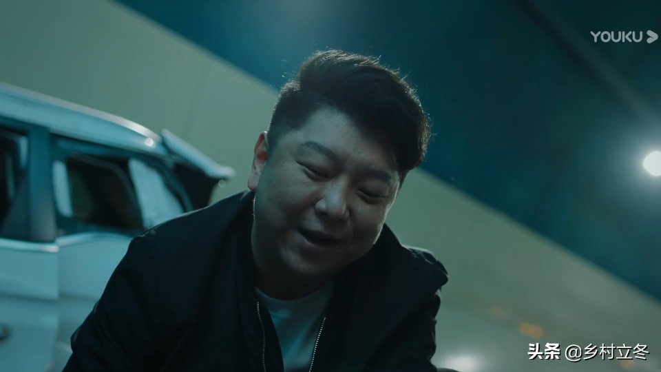《巡回检察组》剧情设计作了一个非常不良好的示范！