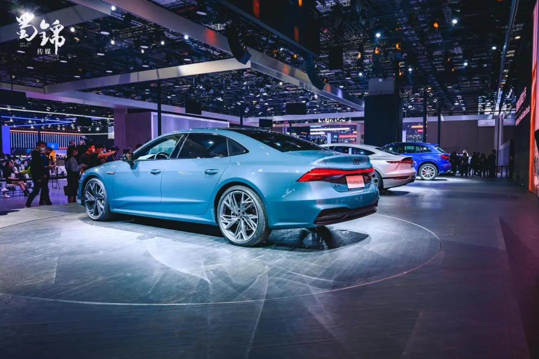 上海车展有哪些重磅车型？看这一篇图文就够了！