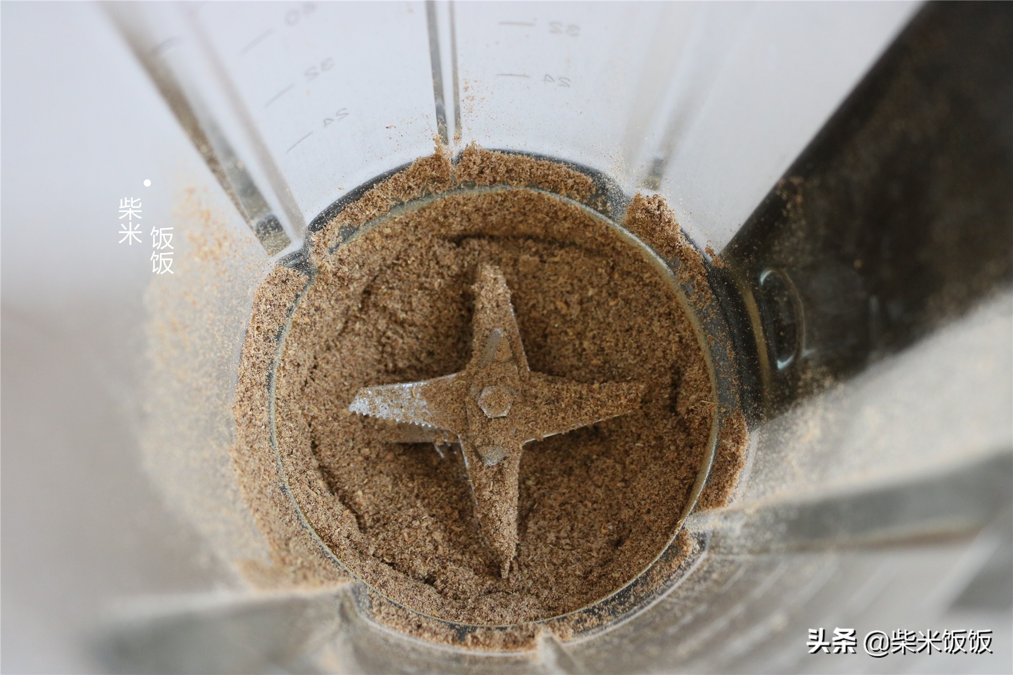 自製椒鹽粉，有這4種食材就夠了，香噴噴無添加，放心吃