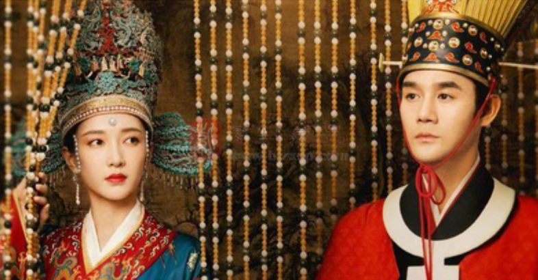 任嘉伦《秋蝉》出镜少，沦为捧新人的工具？配