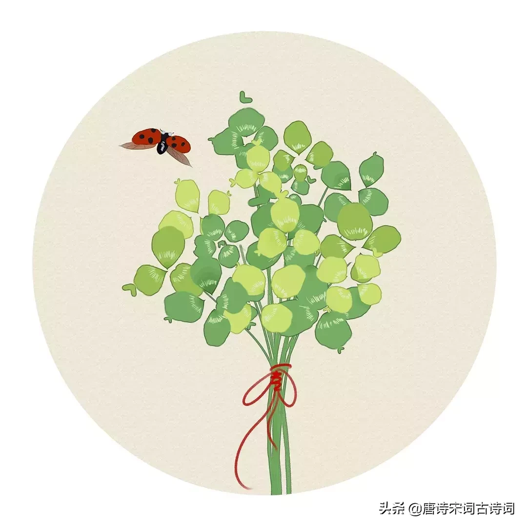 这100首夏日的诗词,一定能让你清心净气,清凉一夏-第9张图片-非凡网 这100首夏日的诗词,一定能让你清心净气,清凉一夏-第9张图片-非凡网