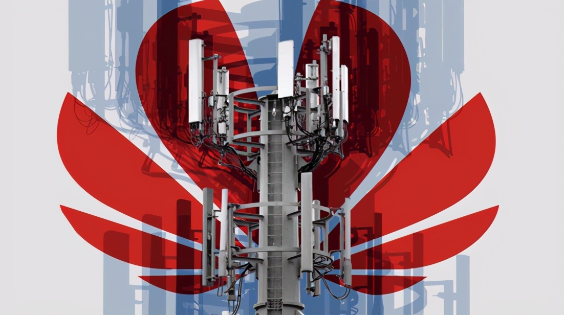 �被害妄想症�發作！ 美國禁止購買華為設備，並終止中國電信運營