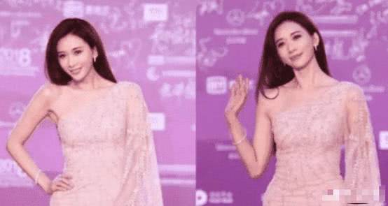 林志玲退位让贤，她接棒，能否坐稳“台湾第一