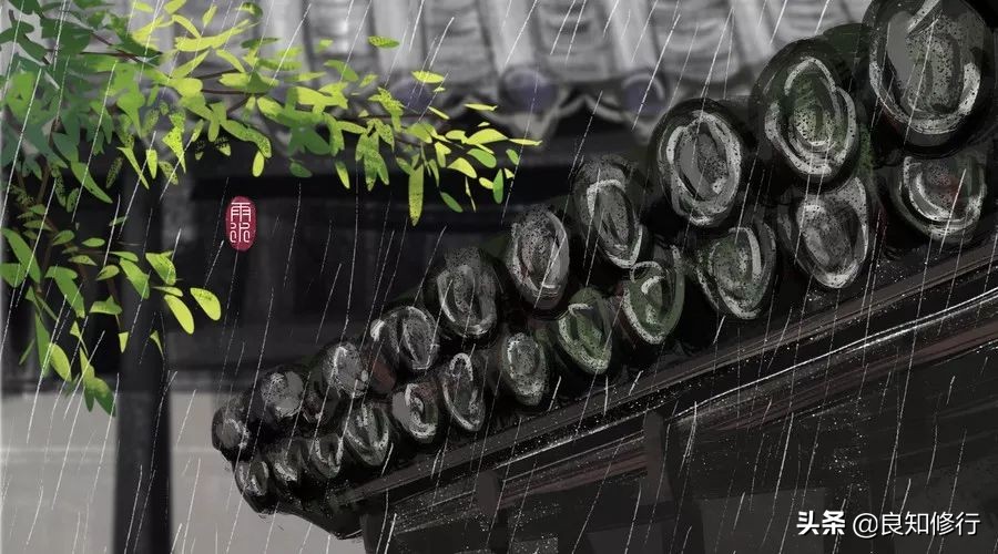 八首励志诗词：振奋人心-第3张图片-非凡网