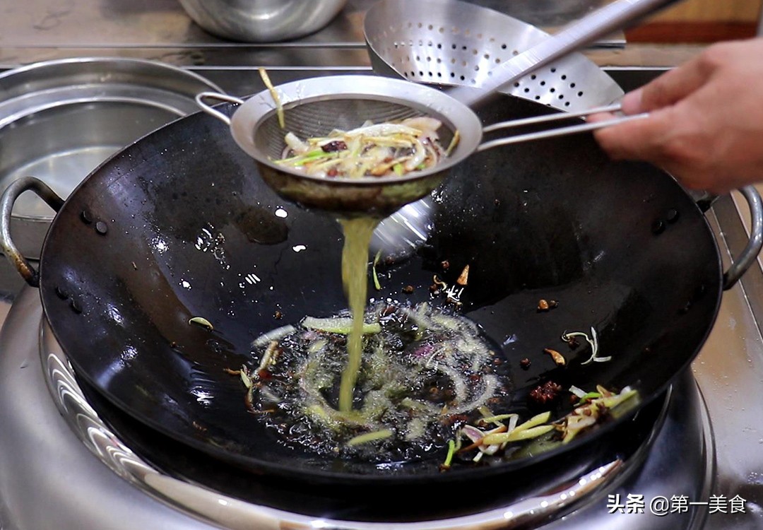 图片[7]-【黄豆酱】做法步骤图 出锅直接吃 香辣软绵又入味-起舞食谱网