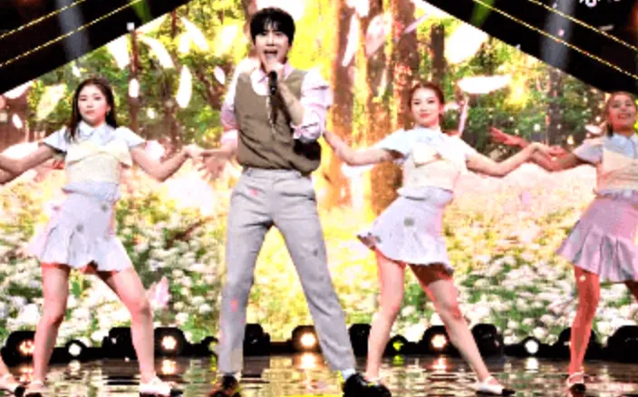 Big Hit新女团成员公开?出演防弹少年团MV;NCT DREAM结束打歌活动