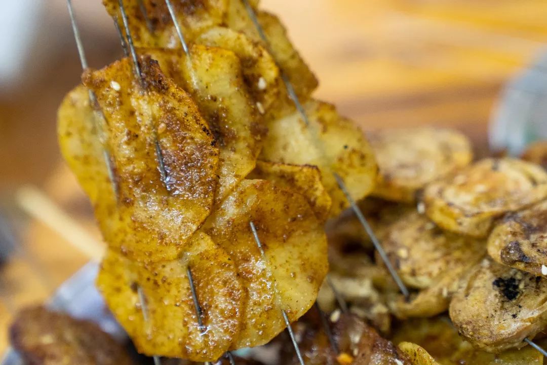 在武汉，最羡慕的就是住在胭脂路的