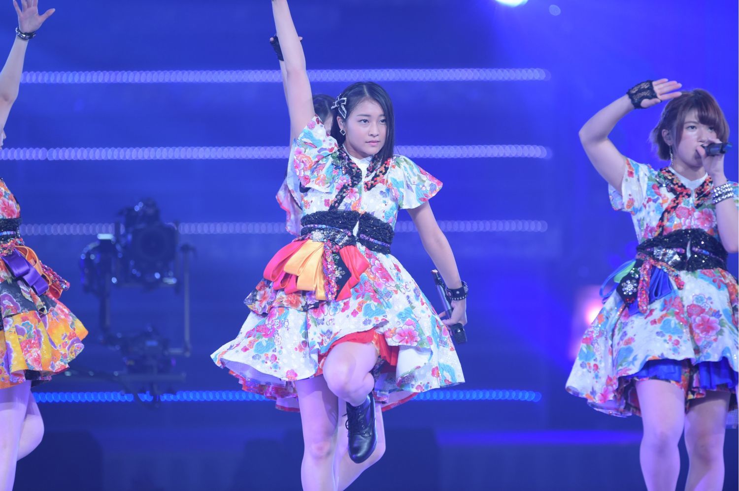 改变世界的年轻人 和田彩花 上榜了日本福布斯