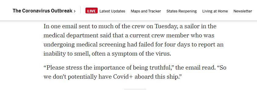 罗斯福号航母再次遭遇厄运的源头找到，美国人