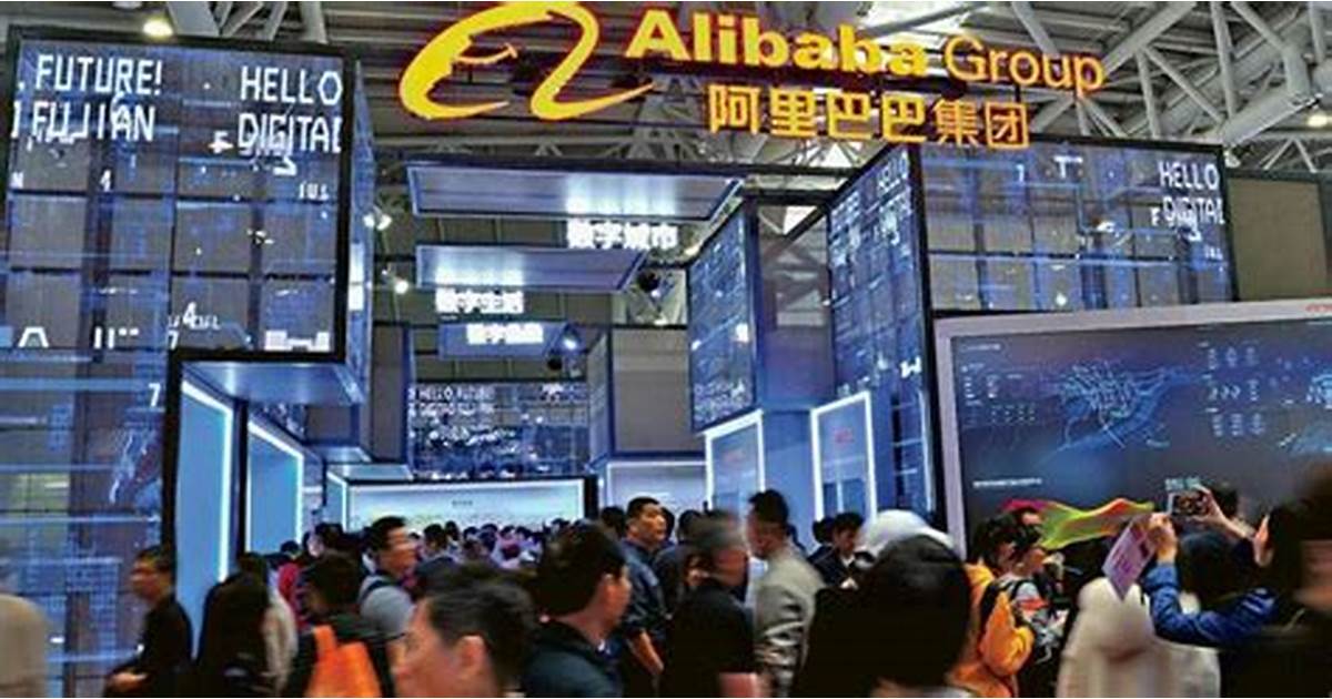 白话天下:阿里巴巴被罚182亿天价,自家的孩子为什么不护短?