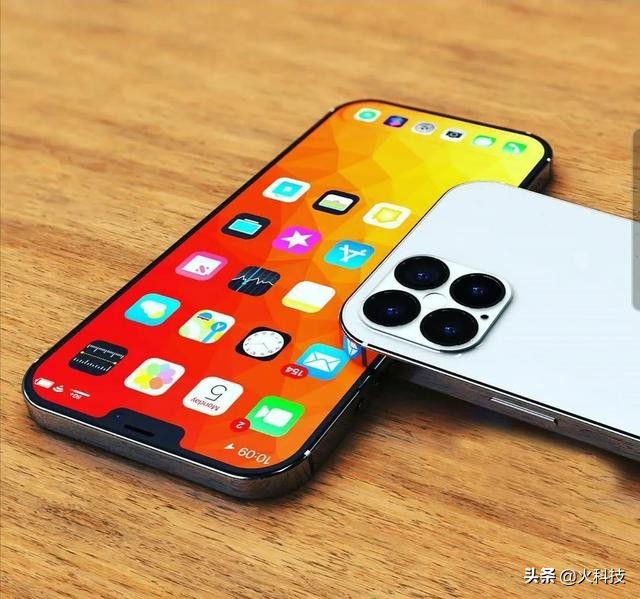 可能是近期三年最好是的iPhone，iPhone12系列产品非常值得希望