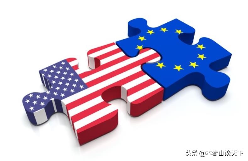 为和中国做生意 美欧吵了起来！欧洲指责美国损
