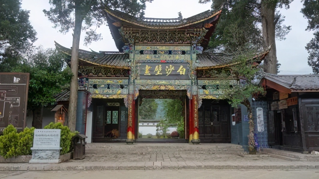 新年伊始,2021年必去旅游目的地清单,安排