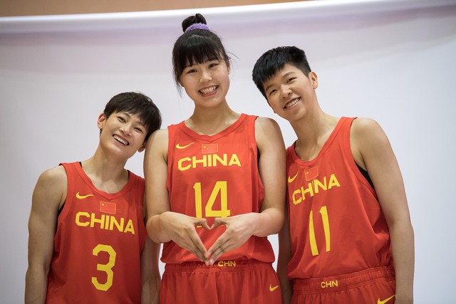 东京奥运会中，最值得尊重的5位中国运动员和5支球队