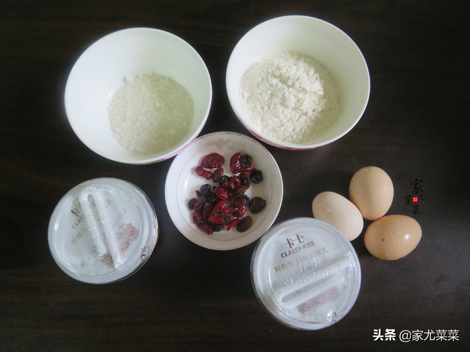 天冷了，只要你願意早起1小時，孩子就能吃上這早餐，真的太香了