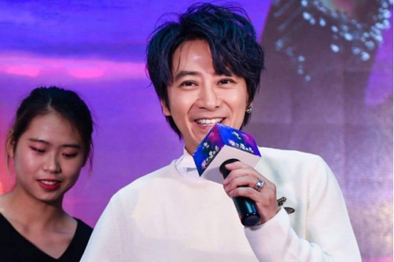 曾经火遍全国的明星，如今无人问津，最后一个