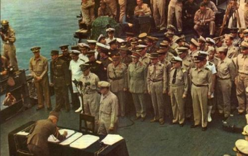 舍曼施壓失敗後，美專家鼓動日本擴軍，要讓日本“重新強大”？