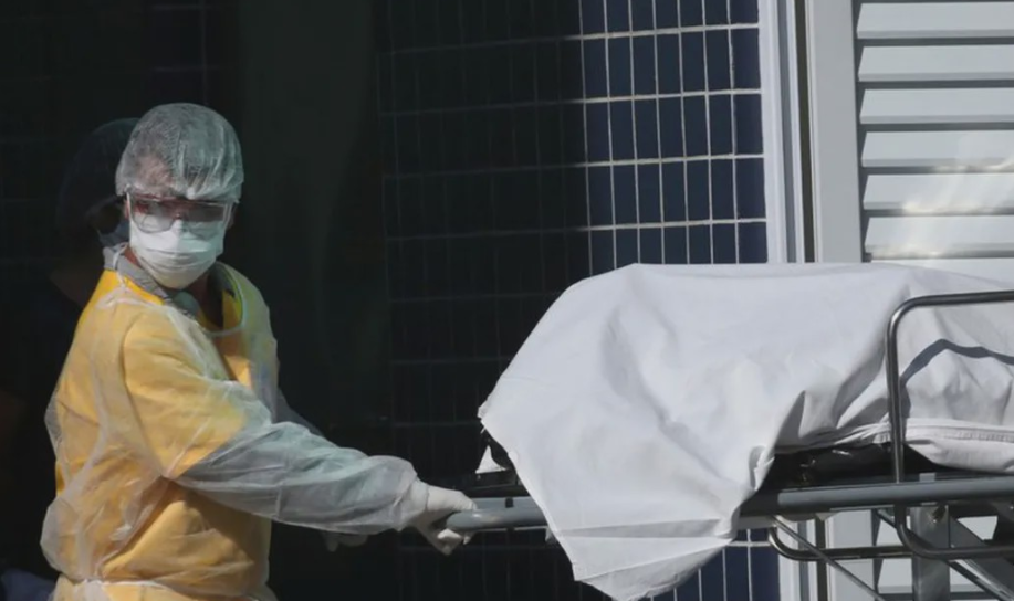 巴西爆发政治丑闻！多名将军联名“上书”，外