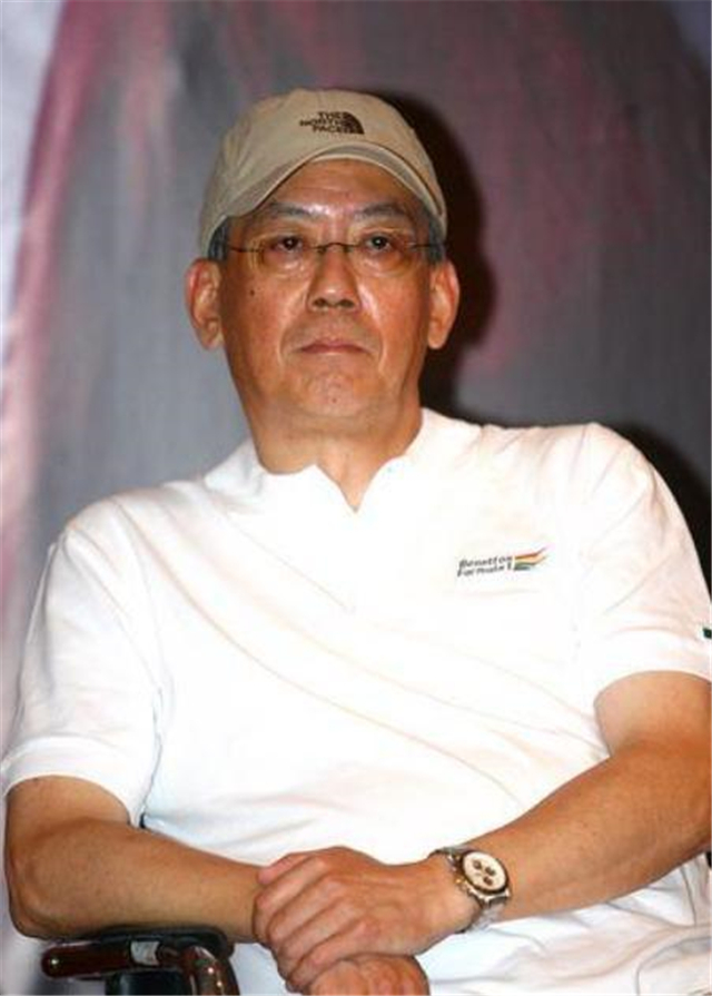 2020年去世的20位内地电影人：于蓝99岁，谢园只有61岁