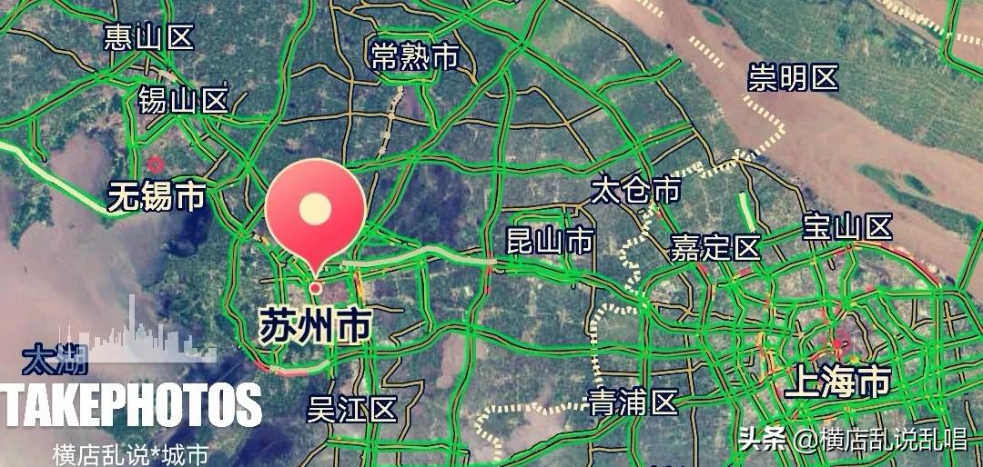 苏州在哪个省杭州属于哪个省份哪个城市