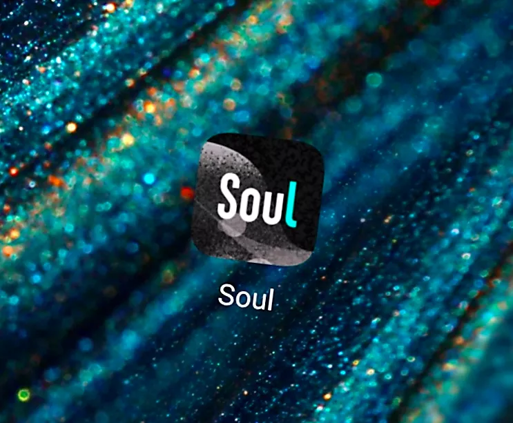 Soul里的“盲盒”交友