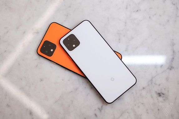 5700元起，手势操控的谷歌Pixel 4正式发布，神秘AI芯片加持