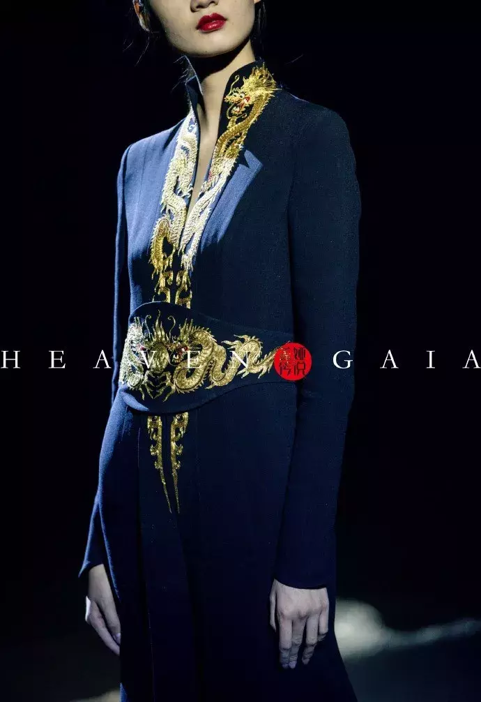 惊艳世界的中国风，一眼千年，美到极致