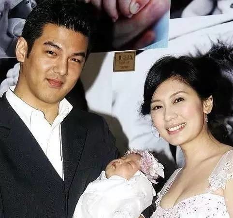 “落难千金”贾静雯的传奇改命史