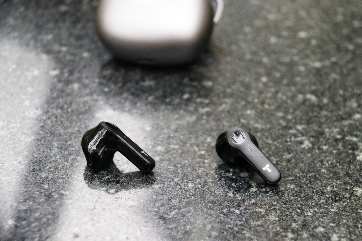 通勤耳机还可以选它，图拉斯Genie 10上手实测