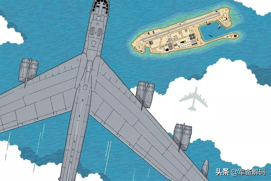 “新八国联军”进南海的背后：中美博弈趋于激化，美国强势亦无奈
