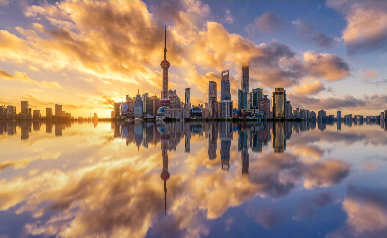 How many of China’s top 10 famous landmarks selected by foreign media have you checked in?