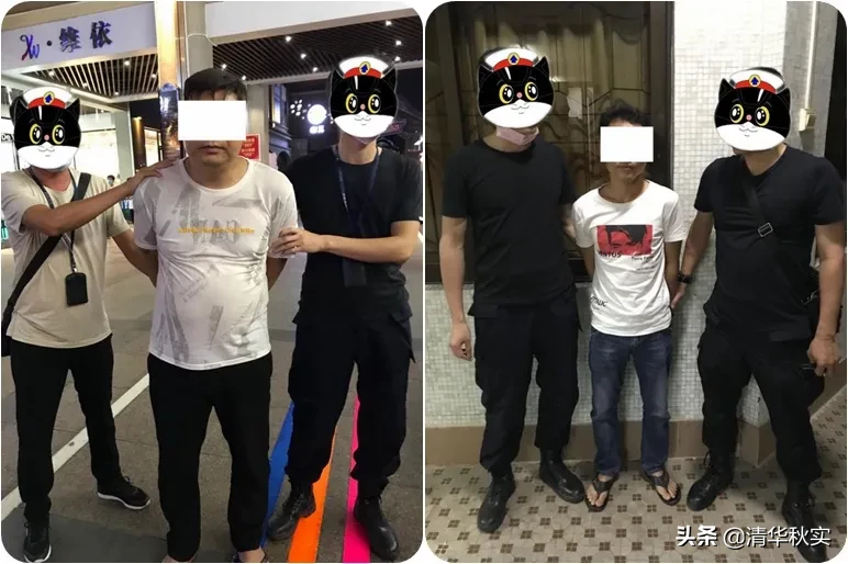 财迷心窍！家中设赌，六旬老翁被刑拘！还有…