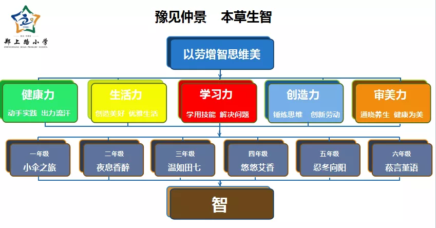 郑州市中原区郑上路小学怎么样?豫见仲景(图5)