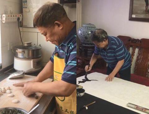 演坏人到极致，有人成了赢家，而他落了这般下