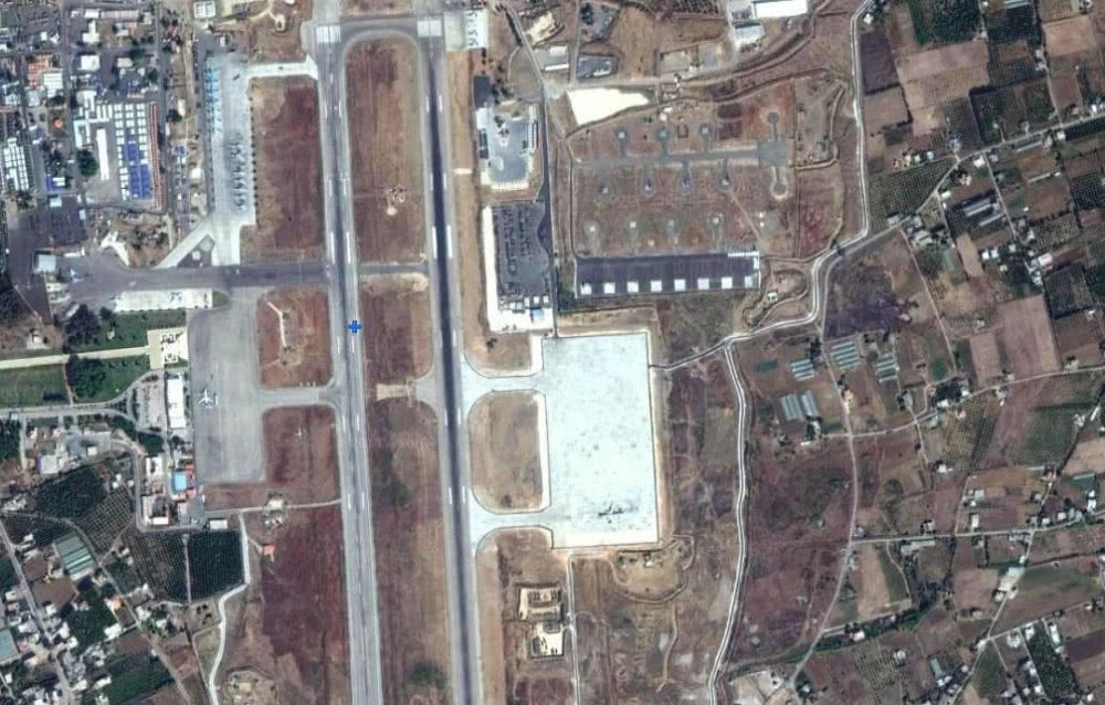 美国通知俄罗斯，今后不准飞到我们上空，侦察核导弹数量