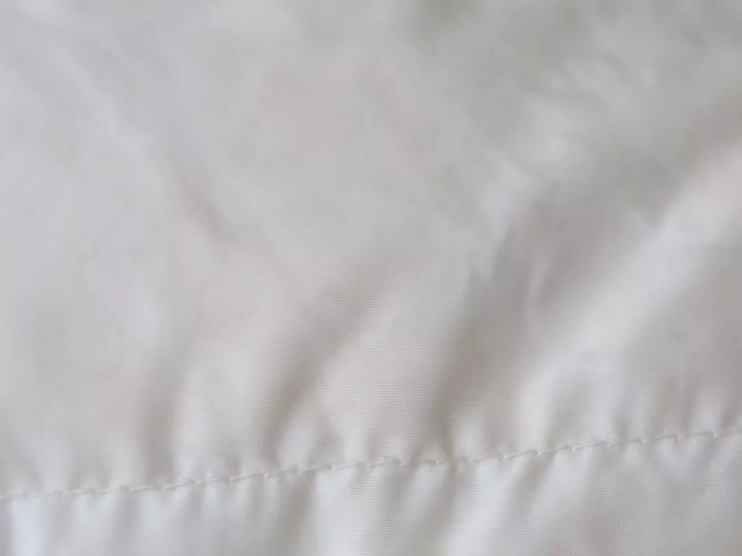 解锁洗羽绒服的正确姿势，无需水洗，轻松去污不伤手