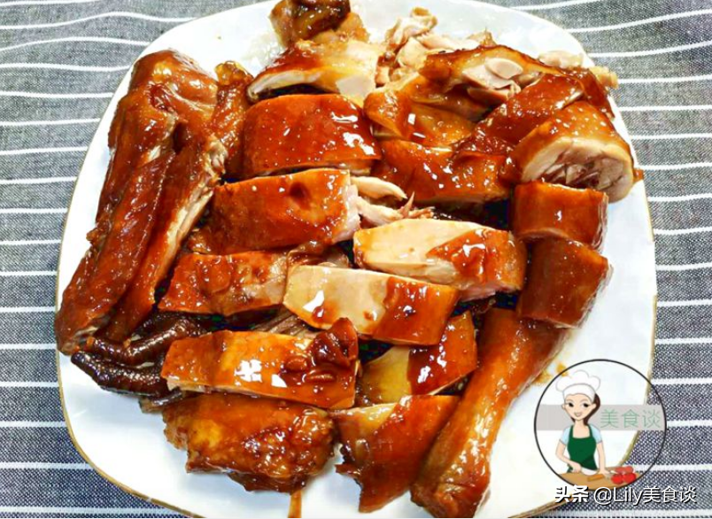 除夕年夜飯，10道吉祥菜收藏，葷素搭配年味足，大人孩子都喜歡