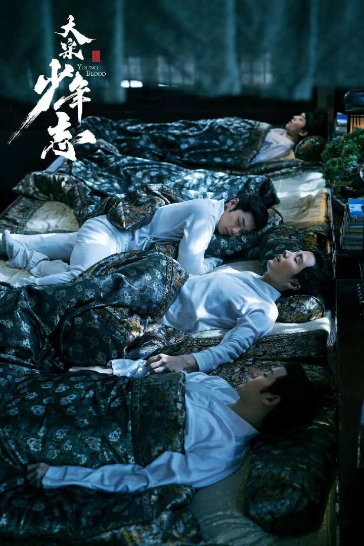 剧荒吗？推荐一部我看了五六遍的国产剧，搞笑加悬疑